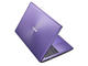 Лаптопи ASUS X553MA-BING-XX275B (лилав)