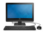 All in One Dell Inspiron 20