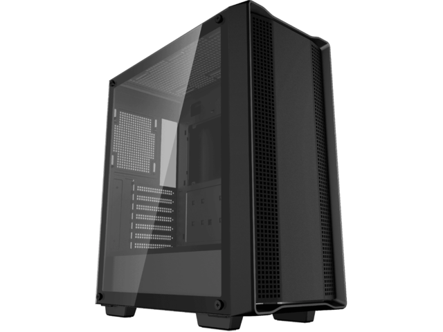 Кутии DeepCool CC560 Limited V2
