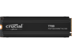 SSD 2TB Crucial T700 SSD Gen5 NVMe M.2 with Heatsink
