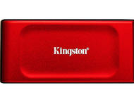 Външни SSD 2TB Kingston XS1000R