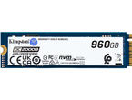 SSD 960GB Kingston DC2000B