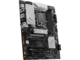 Дънни платки MSI PRO B760-P II