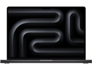 Лаптопи Apple MacBook Pro 16" Space Black M3 Max (2023)