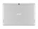 Таблети Acer Iconia Tab 10 (A3-A20FHD) 32GB, бял цвят