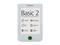 E-reader PocketBook Basic 2 PB614, в бяло
