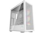 Кутии DeepCool MORPHEUS White
