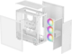 Кутии DeepCool MORPHEUS White