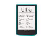 E-reader Pocketbook Ultra PB650, в изумрудено