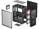 Кутии DeepCool MATREXX 55 V4 C