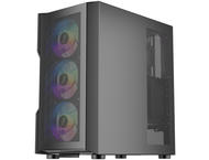 Кутии 1stPlayer Trilobite T7-P Black