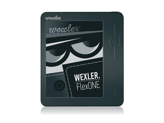 E-reader Wexler Flex One