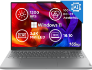 Лаптопи Lenovo Yoga Pro 9 16" Gen 9