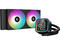 Охладители DeepCool LD240