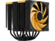 Охладители DeepCool AK620 ZERO DARK ZORIA
