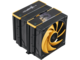 Охладители DeepCool AK620 ZERO DARK ZORIA