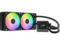 Охладители Gamdias CHIONE E4-240