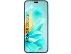 Смартфони Honor 200 Lite 5G - 8GB RAM / 256GB, Starry Blue