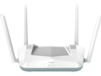 Мрежово оборудване D-Link EAGLE PRO AI AX3200 Smart Router