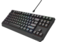 Клавиатури Genesis Thor 230 TKL Lite US Mechanical Outemu Red, Black, Hot Swap