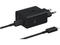 Зарядни устройства Samsung 50W Power Adapter Duo, Black