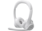 Слушалки Logitech Zone 300, Off-white