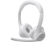 Слушалки Logitech Zone 300, Off-white