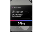 Твърди дискове 14TB 7200rpm Western Digital Ultrastar DC HC550