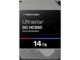 Твърди дискове 14TB 7200rpm Western Digital Ultrastar DC HC550