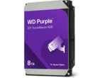 Твърди дискове 8TB 5640rpm Western Digital Purple Surveillance