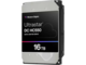 Твърди дискове 16TB 7200rpm Western Digital Ultrastar DC HC550