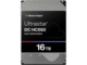 Твърди дискове 16TB 7200rpm Western Digital Ultrastar DC HC550