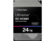 Твърди дискове 24TB 7200rpm Western Digital Ultrastar DC HC580