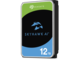 Твърди дискове 12TB 7200rpm Seagate SkyHawk AI