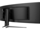 Монитори MSI MPG 491CQP QD-OLED