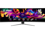 Монитори MSI MPG 491CQP QD-OLED