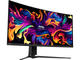 Монитори MSI MAG 341CQP QD-OLED