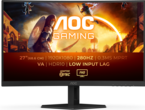 Монитори AOC C27G4ZXE