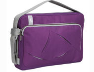 Чанти за Лаптопи Чанта Case Logic лилава
