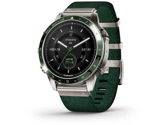 Смарт часовници Garmin MARQ® Golfer (Gen 2)