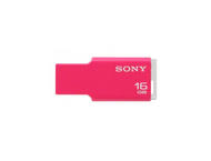 USB памети Sony Tiny 16GB розова