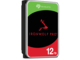 Твърди дискове 12TB 7200rpm Seagate IronWolf Pro NAS 