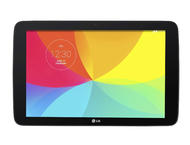 Таблети LG G PAD 10.1 (V700) 16GB, черен цвят