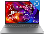 Лаптопи Lenovo Yoga Pro 9 16" Gen 9