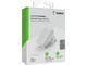 Зарядни устройства Belkin BoostCharge Dual Wall Charger with PPS 37W, White