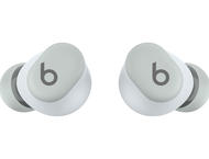 Слушалки Beats Solo Buds - True Wireless Earbuds - Storm Gray