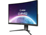 Монитори MSI MAG 275CQRXF