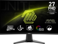 Монитори MSI MAG 27C6X