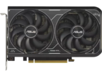 Видео карти ASUS Dual GeForce RTX 4060 V2 OC Edition 8GB