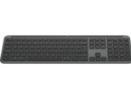 Клавиатури Logitech Signature Slim Keyboard K950, Graphite